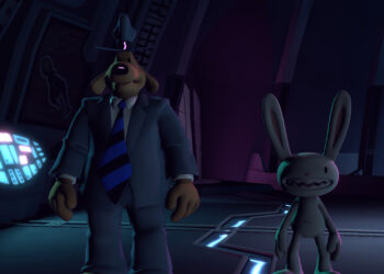 Review of Sam & Max: The Devil’s Playhouse for PC