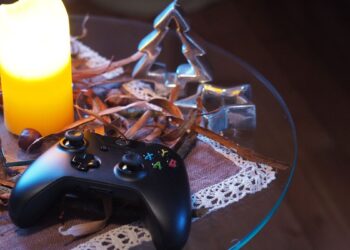 5 Xbox Gifts on My Christmas Wishlist