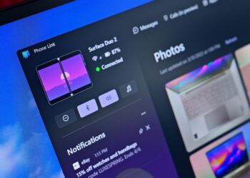 Android 15 Update Limits Notification Display in Microsoft’s Phone Link App