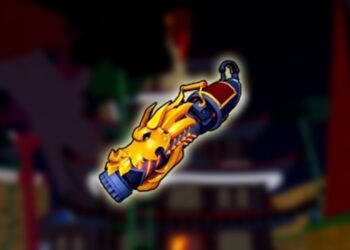 Blox Fruits: Guide to Acquiring Dragonstorm