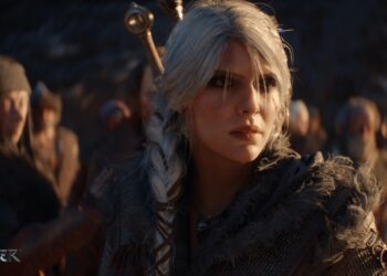 CD Projekt Red Can Deliver a Compelling Ciri Storyline in The Witcher 4
