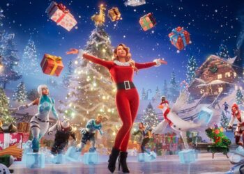 Complete List of Winterfest 2024 Presents and Gifts in Fortnite