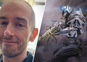 Honoring Michael ‘Mynki’ Brennan: Pioneering Art Director of Warframe and a Testament to the Profound Influence of One Developer
