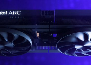 Intel Arc Celestial “Xe3” and Battlemage “G31” GPUs Unveiled: Blue Team Commits Fully to the Discrete Market Segment