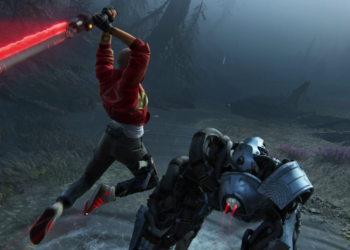 Naughty Dog Unveils New Game at 2024 Game Awards Featuring Troy Baker