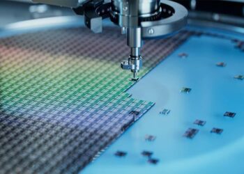 Rapidus Aims to Reduce Chip Lead Times with Fully Automated 2nm Fab Packaging