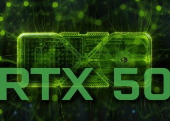 Revealed: Core Count, GPU Architecture, VRAM, and TGP Details
