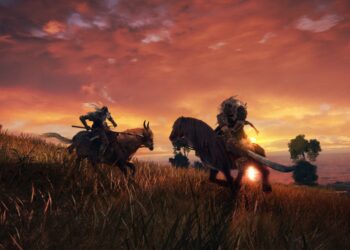 Sony Emerges as Major Shareholder in Kadokawa, Strengthening Alliance with FromSoftware Through Elden Ring Collaboration