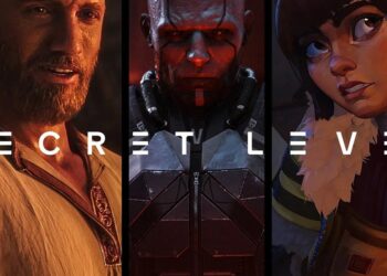 [rewrite this title] Secret Level Fails to Stand Alone or Sell Its Games—What’s Its Purpose?