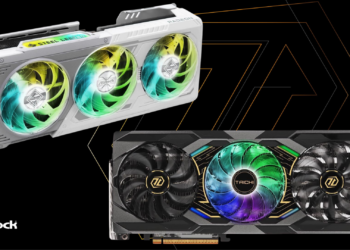 ASRock’s Radeon RX 9070 Series GPUs Appear Online, Unveiling Steel Legend & Taichi Models