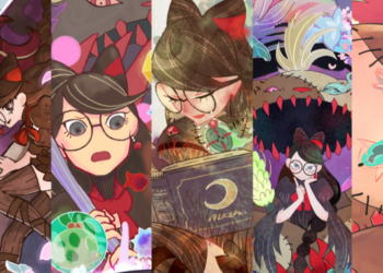 Bayonetta Origins Director Becomes Part of PlayStation’s Housemarque Team