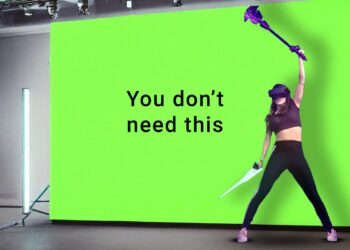 Crafting Outstanding VR Trailers Without Mixed Reality Capture: A Guide to XR Design