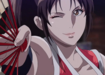 Eager for some exciting Street Fighter 6 updates? Mai’s gameplay trailer drops today!