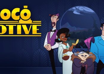 [Exclusive Interview] Robust Games Discusses Loco Motive on PS4Blog.net