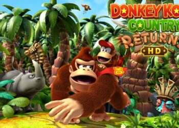 Explore the Pre-Order Details for Donkey Kong Country Returns HD! | Announcement