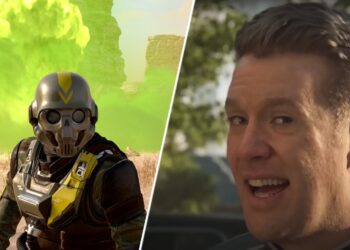Helldivers 2 No Longer Restricted on Steam in Certain Regions Amid PlayStation Account Linking Dispute