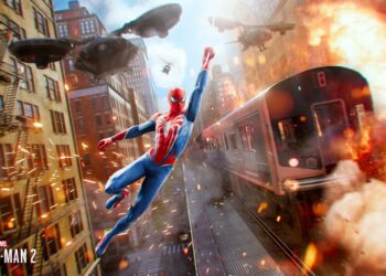 Marvel’s Spider-Man 2 PC Features and Ray-Tracing Options Unveiled, Launching Tomorrow – PlayStation Blog