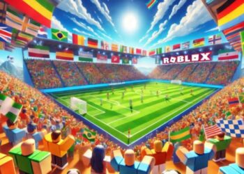 Roblox: Codes for Soccer Stadium Tycoon