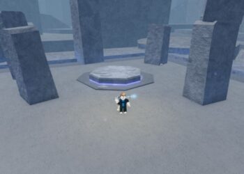 Roblox Fisch: A Guide to Acquiring and Using Exalted Relics