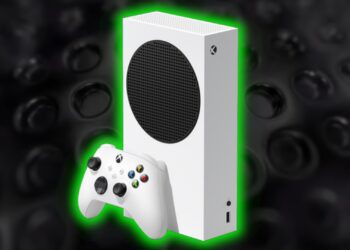 Xbox Chief Phil Spencer Reaffirms the Vital Role of the Series S Console