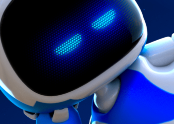 Astro Bot Secures Game of the Year Honors at the DICE Awards