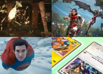 Catch Eternal Strands, an Exciting New RPG on Game Pass