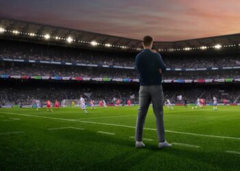 Football Manager 25 Cancelled Only Weeks Ahead of March Launch