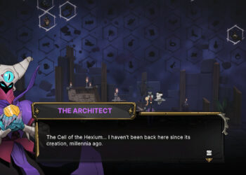 REVIEW / Mysterious Journey (PC)