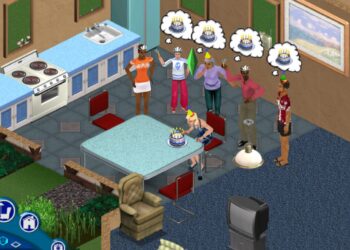The Sims at 25: How a Legendary Series Stayed Relevant in the Game of Life