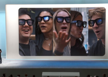 The XR Weekly Update (Feb 4, 2025): Meta Reports Record-Breaking Q4 2024, Apple Navigates AR Glasses Development, and More!