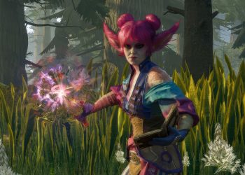 Anjali Bhimani Discusses Her Role as Yatzli in Critical Role’s Avowed One-Shot
