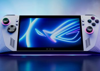 Asus Set to Launch Xbox Handheld in 2025 with Microsoft’s Help to Integrate Windows and Xbox Libraries