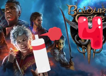 Baldur’s Gate 4 is a Long Way Off, But Fans Should Stay Tuned