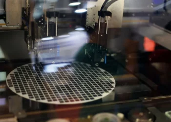 China’s SiCarrier Shocks Chip Industry with Wide Array of Chip Equipment at SEMICON 2025, Challenging ASML’s Reign