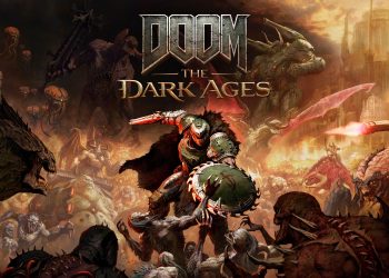DOOM: The Dark Ages – Exploring Storyline, Open Worlds, Mechs, and Dragons Firsthand