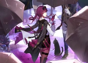 HoYoverse Announces Honkai Star Rail Character Revisions for Kafka and Beloved Classics in Version 3.4