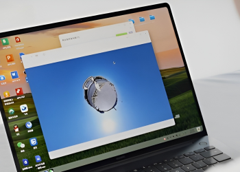 Huawei Set to Launch First AI Laptop with Integrated DeepSeek AI and Kunpeng-920 CPU in April