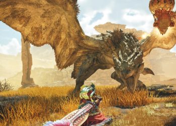 I Understand It’s Odd to Critique Monster Hunter Campaigns, but Wild’s Campaign Feels Like a Letdown After World’s