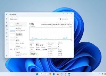 Microsoft Set to Resolve Confusing Task Manager Feature