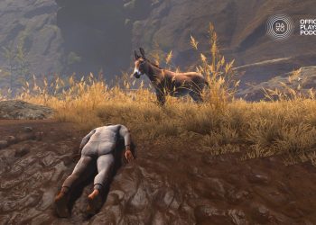 Official PlayStation Podcast Episode 511: Celebrating with a High Five – PlayStation.Blog