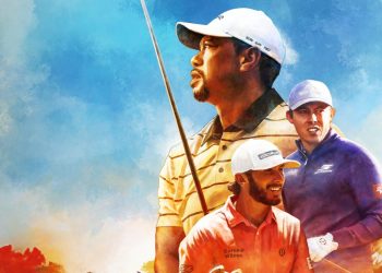 PGA Tour 2K25: A Decade’s Best Golf Game Marred by Sneaky Tactics and Greed