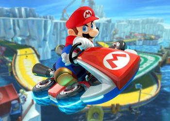 The Shift in Mario Kart 9’s Player Count Should Be Just the Beginning