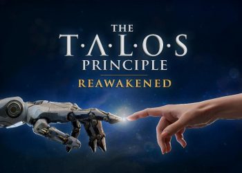 PlayStation 5 Review: The Talos Principle: Reawakened