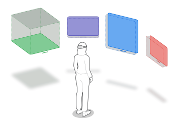 Apple Expands Development Options by Integrating visionOS Support into Open-source Game Engine