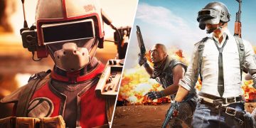 Arc Raiders Evokes Classic PUBG in the Most Flattering Way Possible