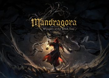 Become a Combat Expert in Mandragora: Whispers of the Witch Tree