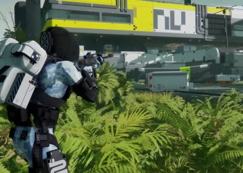 Bungie’s ‘Marathon’ Set for September Launch on Xbox, Closed Alpha Kicking Off This Month