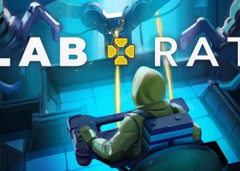 Constructing Lab Rat: Gwen Frey Discusses Wit, Strategy, and Laser Challenges
