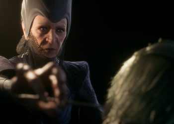 Dune Awakening Announces Final ‘Large Scale’ Beta Weekend Ahead of Launch