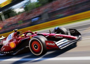 F1 25: Detailed Breakdown of Braking Point 3 Storyline Content